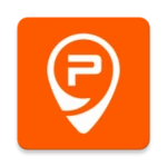 kigo - parkimovil android application logo